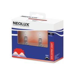 Автолампа Neolux галогенова 55W Фото 1