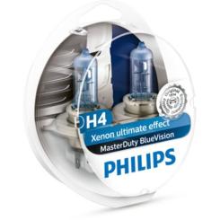 Автолампа Philips галогенова 75/70W Фото 1