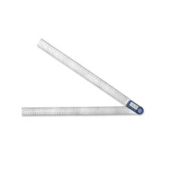 Угломер Protester электронный с линейкой 500 мм Фото