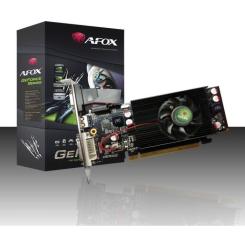 Видеокарта Afox AF210-1024D3L5-V2 Фото 1