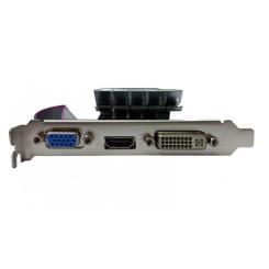 Видеокарта Afox AF210-1024D3L5-V2 Фото 2