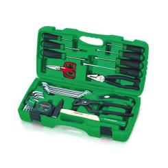 Набор инструментов Toptul 30 ед. Фото