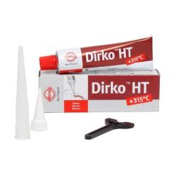 Герметик автомобильный Elring DIRKO HT 70мл Фото