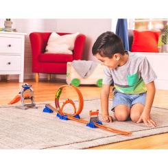 Автотрек Driven TURBOCHARGE STUNT JUMP EXTREME Фото 4