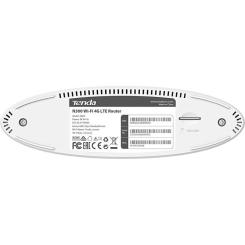 Маршрутизатор Tenda 4G03 Фото 2