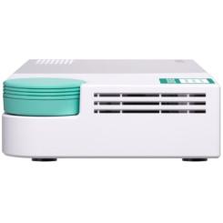Коммутатор сетевой QNap QSW-308S Фото 6