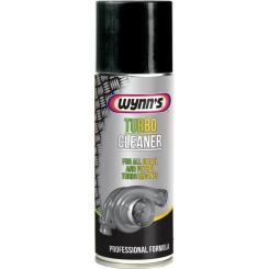 Автомобильный очиститель WYNN'S TURBO CLEANER 200мл Фото