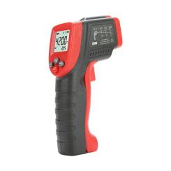 Пирометр Wintact инфракрасный -50-420°C Фото 2