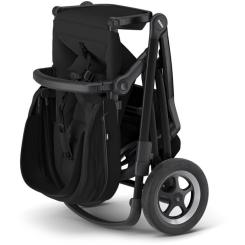 Коляска Thule Sleek Black on Black Фото 3