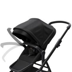 Коляска Thule Sleek Black on Black Фото 6
