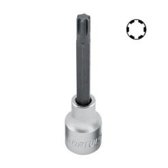 Торцевая головка Toptul RIBE M14x100мм 1/2" Фото