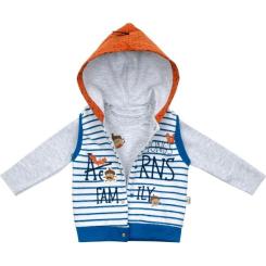 Набор детской одежды Tongs с жилетом Фото 2