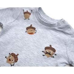 Набор детской одежды Tongs с жилетом Фото 5