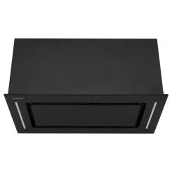 Вытяжка кухонная Eleyus GEMINI 1200 LED 52 BL Фото