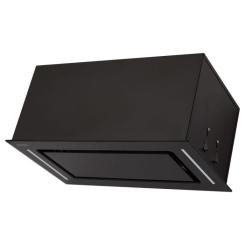 Вытяжка кухонная Eleyus GEMINI 1200 LED 52 BL Фото 2