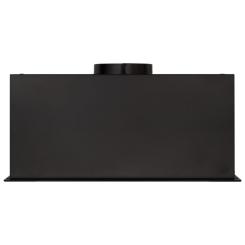 Вытяжка кухонная Eleyus GEMINI 1200 LED 52 BL Фото 5