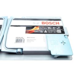 Аккумулятор автомобильный Bosch 105А Фото 5