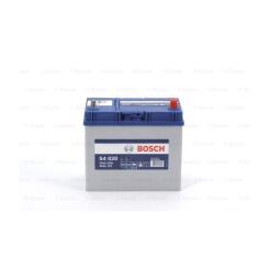 Аккумулятор автомобильный Bosch 45А Фото