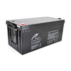 Батарея LiFePo4 Ritar R-LFP 12.8V 200Ah Фото