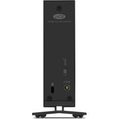 Внешний жесткий диск LaCie 3.5" 16TB Фото 3