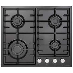 Варочная поверхность Ventolux HSF640-D3 CS (BK) Фото