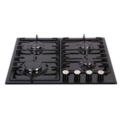 Варочная поверхность Ventolux HSF640-D3 CS (BK) Фото 1