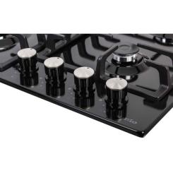 Варочная поверхность Ventolux HSF640-D3 CS (BK) Фото 4