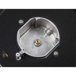 Варочная поверхность Ventolux HSF640-D3 CS (BK) Фото 6