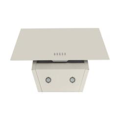 Вытяжка кухонная Perfelli DN 6422 D 850 IV LED Фото 4