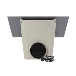 Вытяжка кухонная Perfelli DN 6422 D 850 IV LED Фото 5