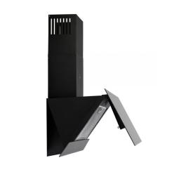 Вытяжка кухонная Perfelli DNS 6452 D 850 BL LED Фото 3