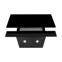 Вытяжка кухонная Perfelli DNS 6452 D 850 BL LED Фото 4
