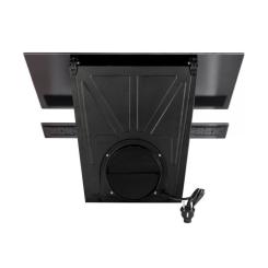 Вытяжка кухонная Perfelli DNS 6452 D 850 BL LED Фото 6