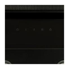 Вытяжка кухонная Perfelli DNS 6452 D 850 BL LED Фото 7