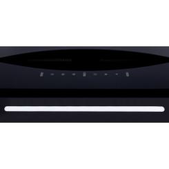 Вытяжка кухонная Weilor PDS 62302 BL 1100 LS Motion Фото 9