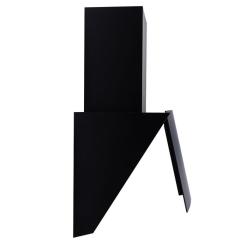 Вытяжка кухонная Weilor PDS 62302 BL 1100 LS Motion Фото 3