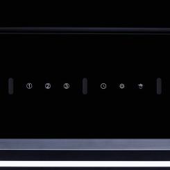 Вытяжка кухонная Weilor PDS 62302 BL 1100 LS Motion Фото 8