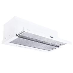 Вытяжка кухонная Weilor PTS 9265 WH 1300 LED Strip Фото 1