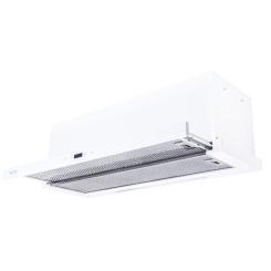 Вытяжка кухонная Weilor PTS 9265 WH 1300 LED Strip Фото 2