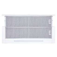 Вытяжка кухонная Weilor PTS 9265 WH 1300 LED Strip Фото 4