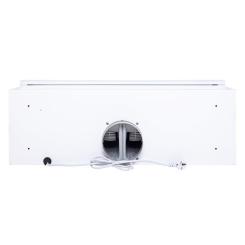 Вытяжка кухонная Weilor PTS 9265 WH 1300 LED Strip Фото 6