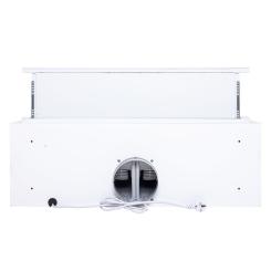 Вытяжка кухонная Weilor PTS 9265 WH 1300 LED Strip Фото 7