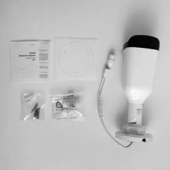 Камера видеонаблюдения Dahua DH-IPC-HFW1230T1-ZS-S5 Фото 7