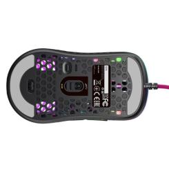 Мышка Xtrfy M42 RGB Pink Фото 6