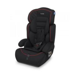Автокресло Bambi M 3546 9-36кг black Фото
