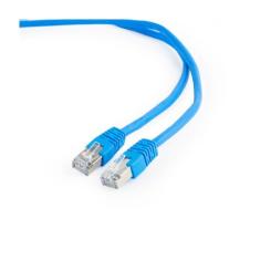 Патч-корд Cablexpert 1м FTP cat 6 Фото 1