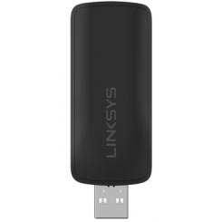 Сетевая карта Wi-Fi Linksys WUSB6400M Фото 1