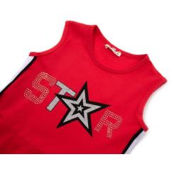 Платье детское Breeze со звездой Фото 2