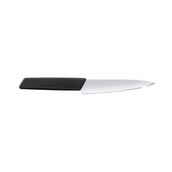 Кухонный нож Victorinox Swiss Modern 15 см Black Фото 1