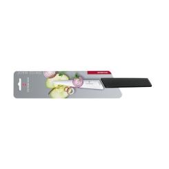 Кухонный нож Victorinox Swiss Modern 15 см Black Фото 3